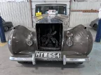 Thumbnail Photo 3 for 1949 Rolls-Royce Silver Wraith