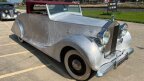 Thumbnail Photo 1 for 1949 Rolls-Royce Silver Wraith