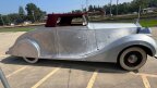Thumbnail Photo 2 for 1949 Rolls-Royce Silver Wraith