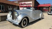 1949 Rolls-Royce Silver Wraith