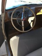 Thumbnail Photo 4 for 1949 Studebaker Champion