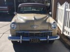 Thumbnail Photo 2 for 1949 Studebaker Champion