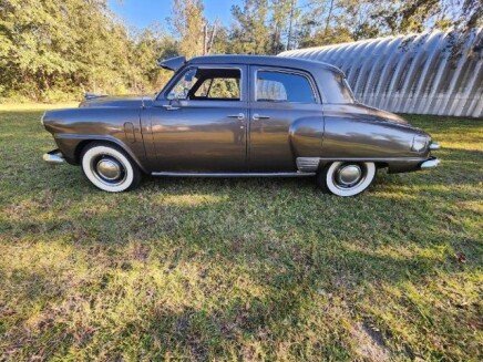 Photo 1 for 1949 Studebaker Champion