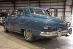 Thumbnail Photo 6 for 1949 Studebaker Champion