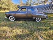1949 Studebaker Champion