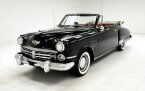 Thumbnail Photo 2 for 1949 Studebaker Commander