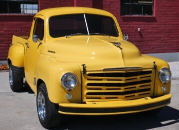 1949 Studebaker Other Studebaker Models