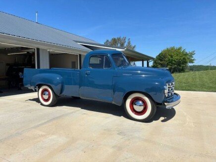 Photo 1 for 1949 Studebaker Pickup