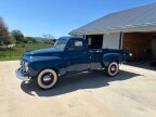 Thumbnail Photo 1 for 1949 Studebaker Pickup