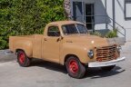 Thumbnail Photo 2 for 1949 Studebaker Pickup