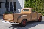 Thumbnail Photo 4 for 1949 Studebaker Pickup