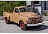 1949 Studebaker Pickup