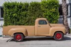Thumbnail Photo 3 for 1949 Studebaker Pickup
