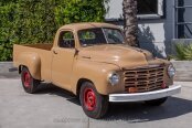 1949 Studebaker Pickup
