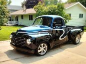 1949 Studebaker Pickup