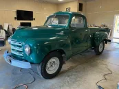 1949 Studebaker Pickup