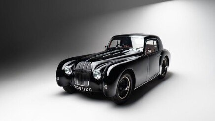 Photo 1 for 1949 Talbot-Lago T26