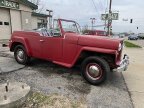 Thumbnail Photo 2 for 1949 Willys Jeepster