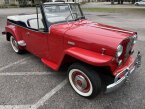 Thumbnail Photo 6 for 1949 Willys Jeepster