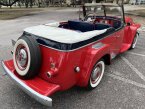 Thumbnail Photo 4 for 1949 Willys Jeepster