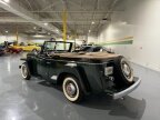 Thumbnail Photo 3 for 1949 Willys Jeepster