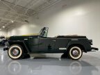 Thumbnail Photo 2 for 1949 Willys Jeepster