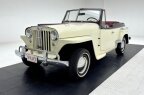 Thumbnail Photo 1 for 1949 Willys Jeepster