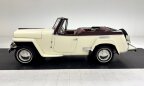 Thumbnail Photo 3 for 1949 Willys Jeepster