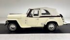 Thumbnail Photo 2 for 1949 Willys Jeepster