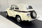 Thumbnail Photo 4 for 1949 Willys Jeepster