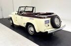 Thumbnail Photo 5 for 1949 Willys Jeepster