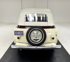 Thumbnail Photo 6 for 1949 Willys Jeepster