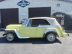 Thumbnail Photo 1 for 1949 Willys Jeepster