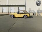 Thumbnail Photo 5 for 1949 Willys Jeepster