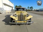 Thumbnail Photo 2 for 1949 Willys Jeepster