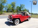 Thumbnail Photo 2 for 1949 Willys Jeepster