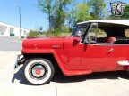 Thumbnail Photo 5 for 1949 Willys Jeepster
