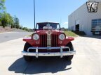 Thumbnail Photo 3 for 1949 Willys Jeepster