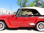 Thumbnail Photo 6 for 1949 Willys Jeepster