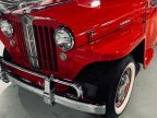 Thumbnail Photo 1 for 1949 Willys Jeepster