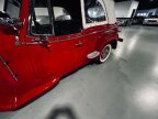 Thumbnail Photo 5 for 1949 Willys Jeepster