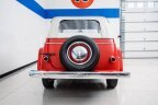 Thumbnail Photo 3 for 1949 Willys Jeepster