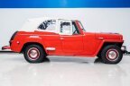 Thumbnail Photo 1 for 1949 Willys Jeepster