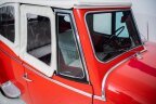 Thumbnail Photo 5 for 1949 Willys Jeepster