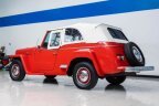 Thumbnail Photo 2 for 1949 Willys Jeepster