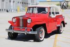 Thumbnail Photo 3 for 1949 Willys Jeepster