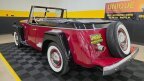 Thumbnail Photo 6 for 1949 Willys Jeepster