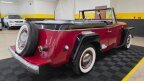 Thumbnail Photo 4 for 1949 Willys Jeepster