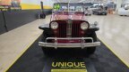 Thumbnail Photo 2 for 1949 Willys Jeepster
