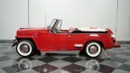 Thumbnail Photo 2 for 1949 Willys Jeepster